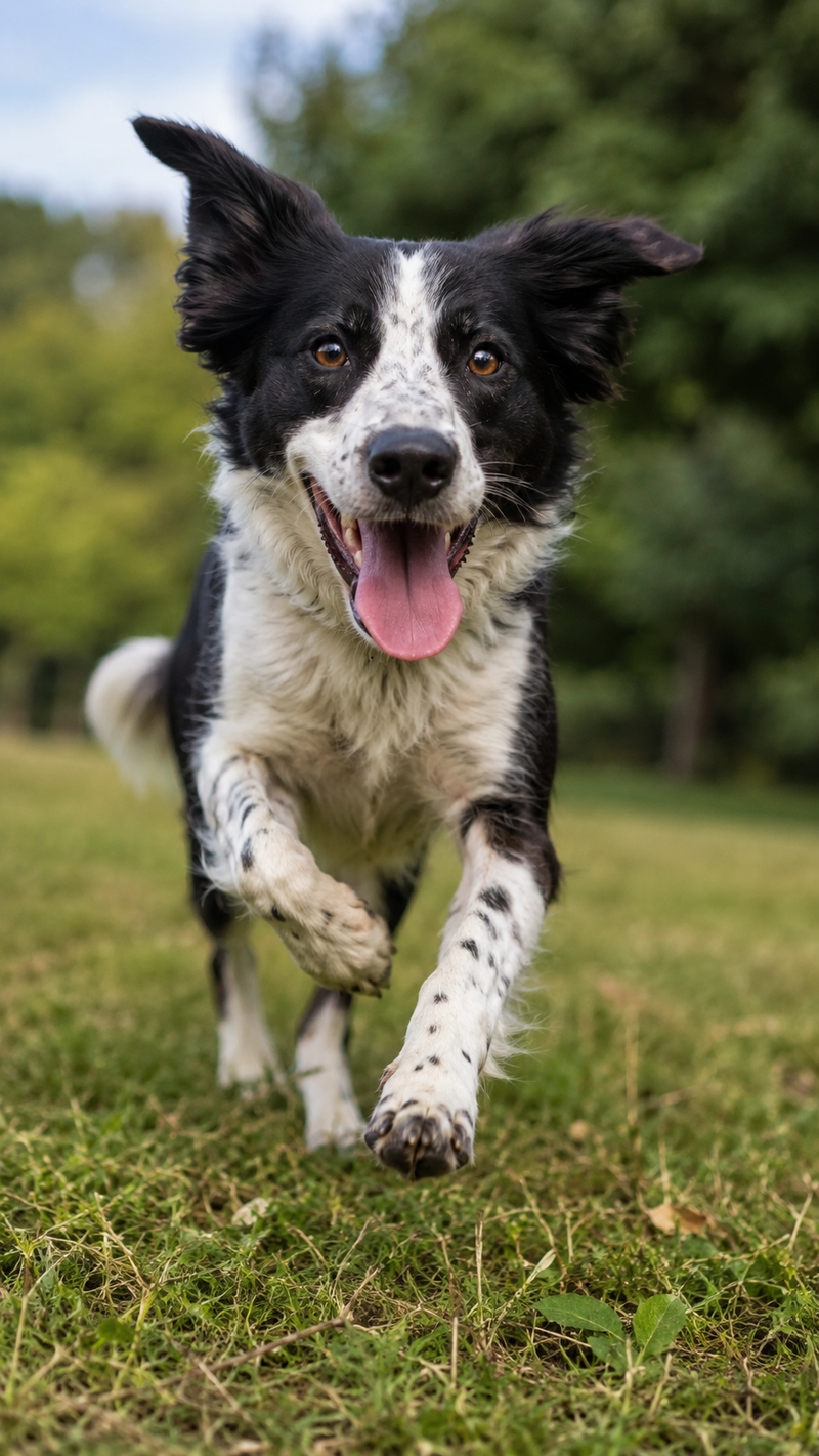 +500 animaux sauvés